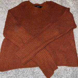 Forever 21 sweater